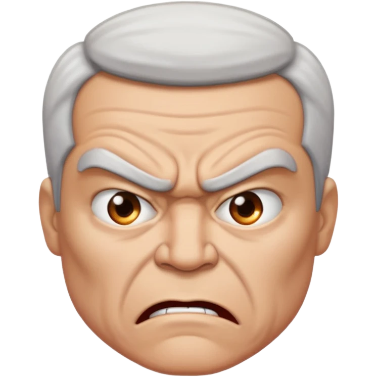 Asshole emoji