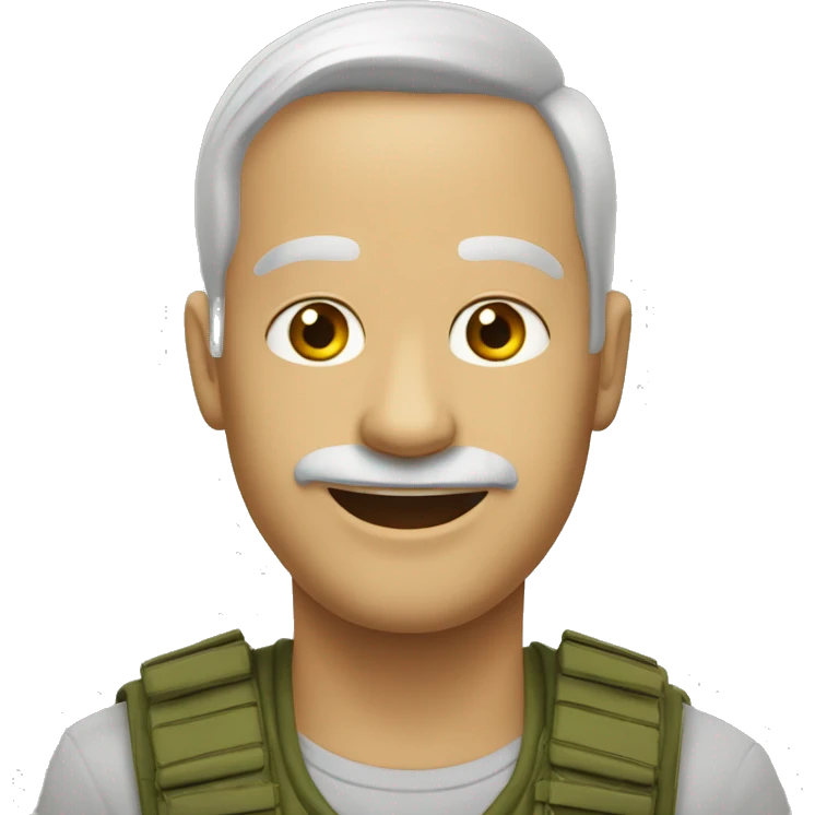 Татарский флаг emoji