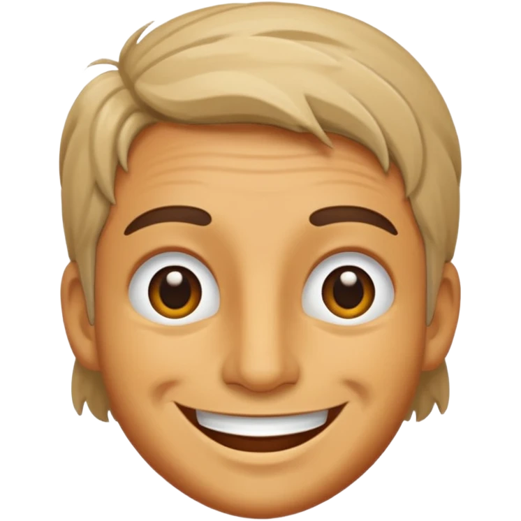 Picaros emoji