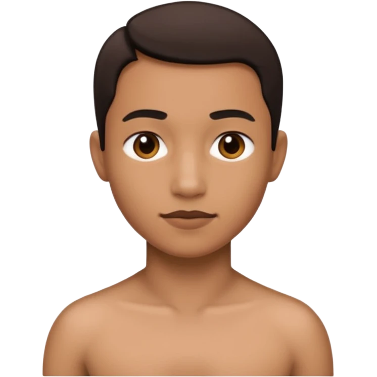 Nipples  emoji