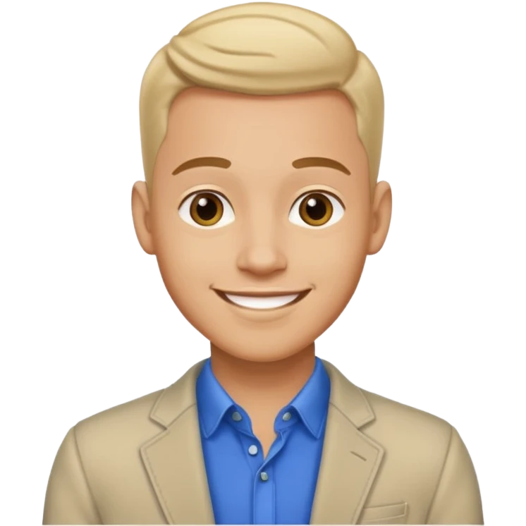 Gay men emoji