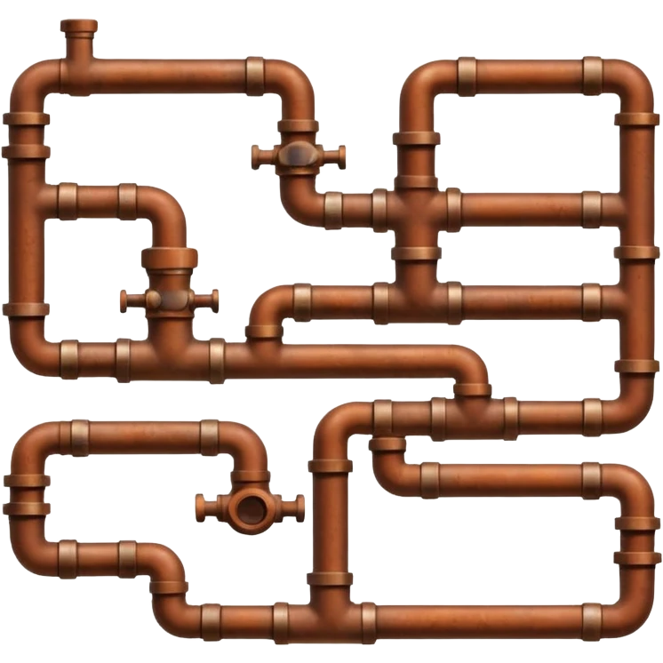 plumbing  emoji
