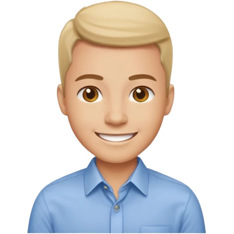 office worker emoji