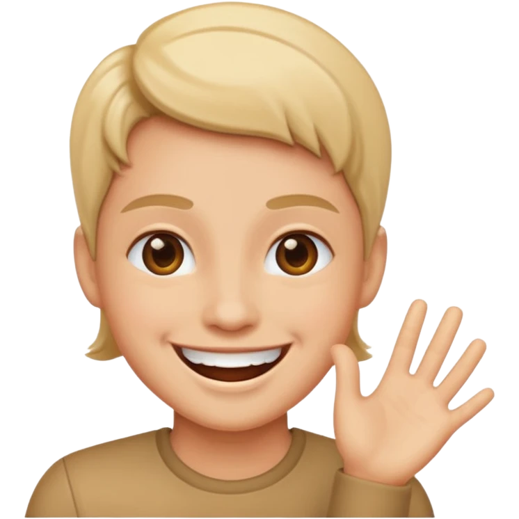 سلام emoji