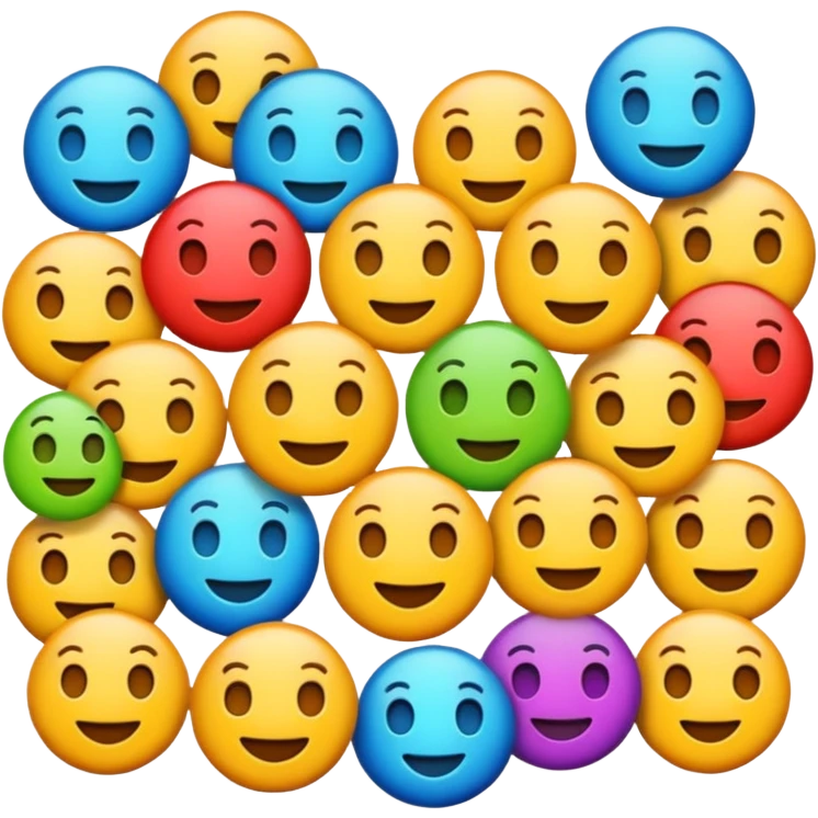 Emoji aestetich  emoji