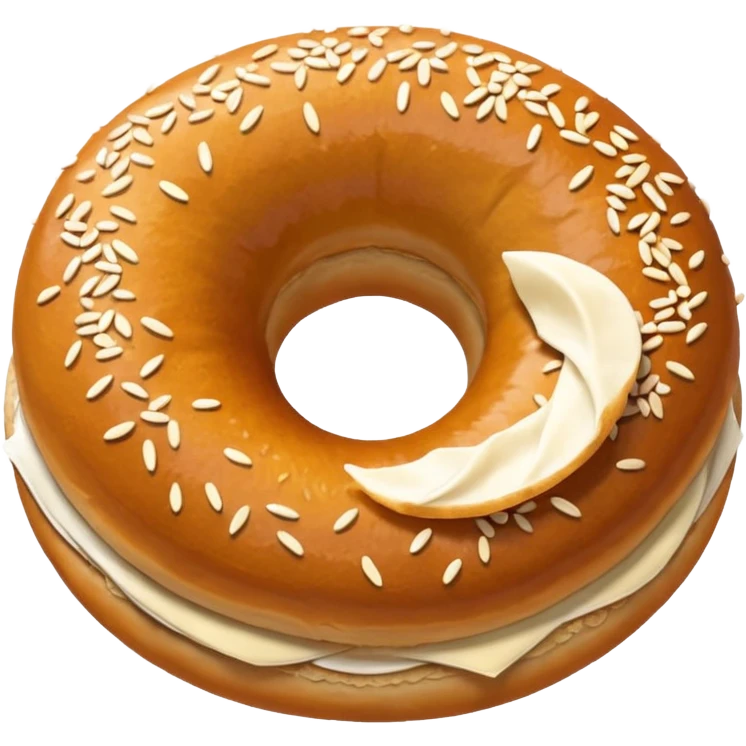 Simit emoji