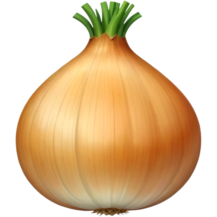 Cebolla emoji