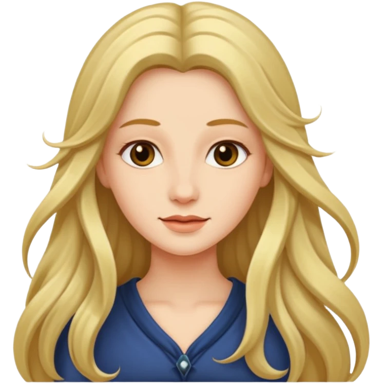 lady emoji