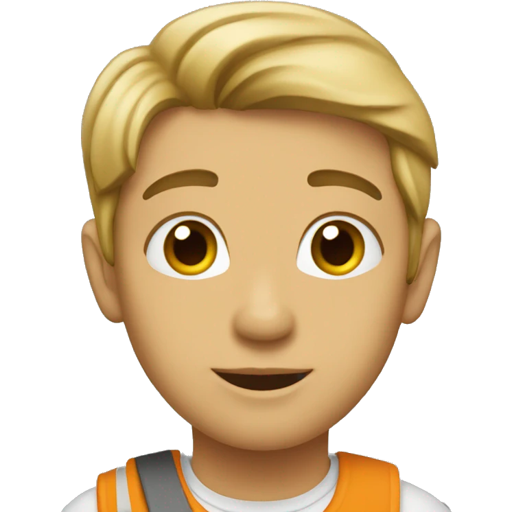 April’s emoji