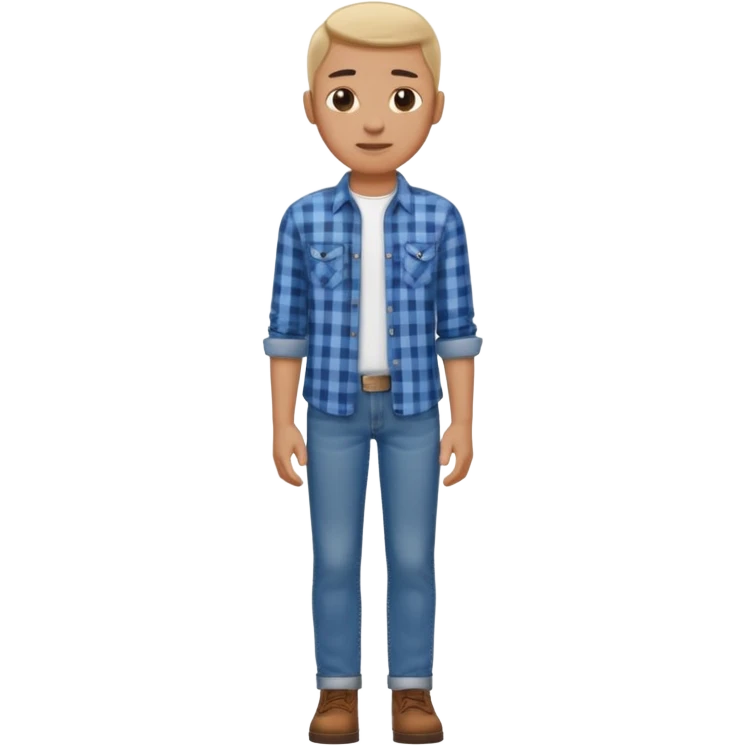 chek emoji