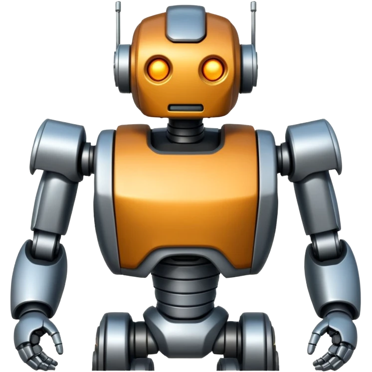 Jaeger emoji