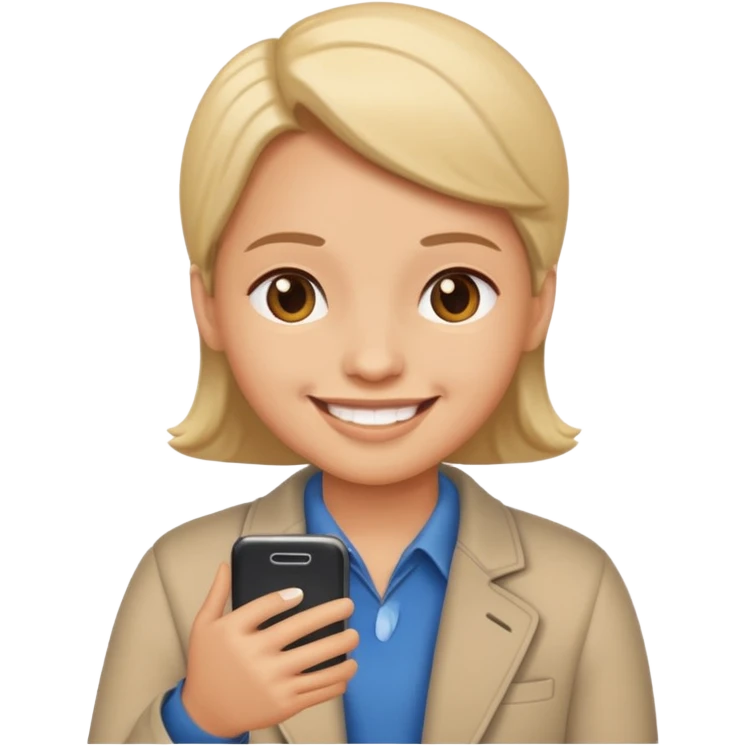 Sexting emoji