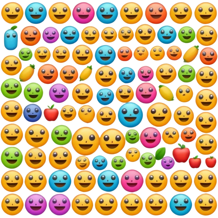 Funny memes emoji