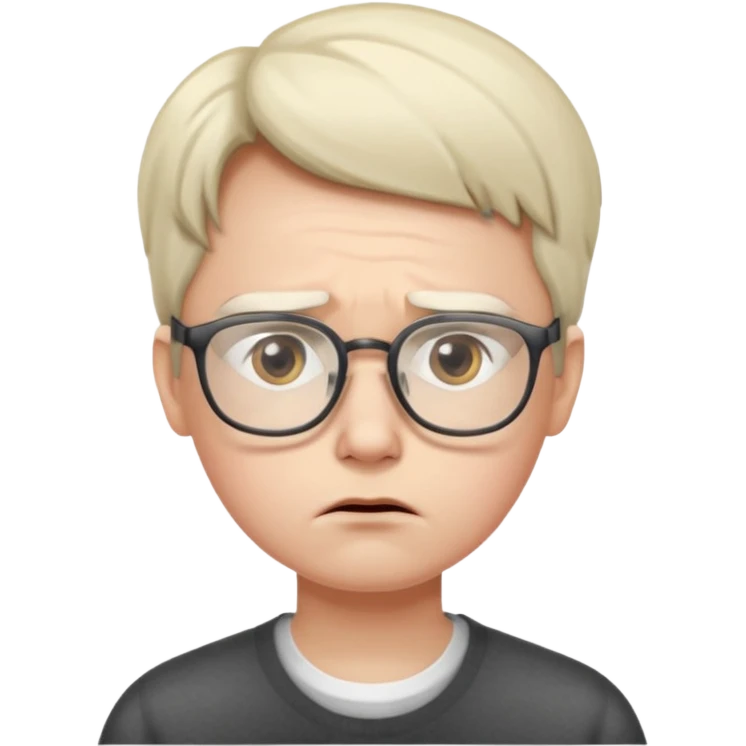 cuck emoji