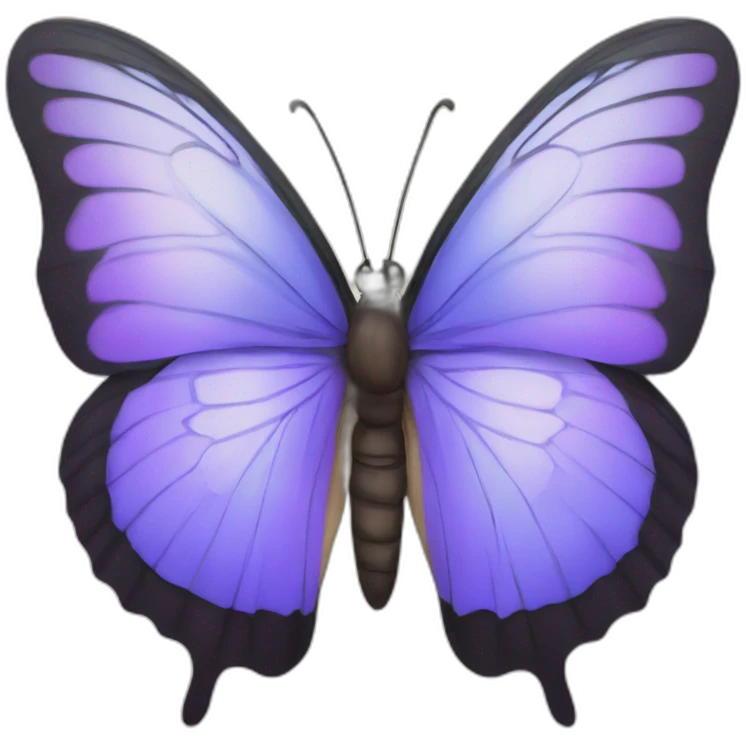 Butterfly  emoji