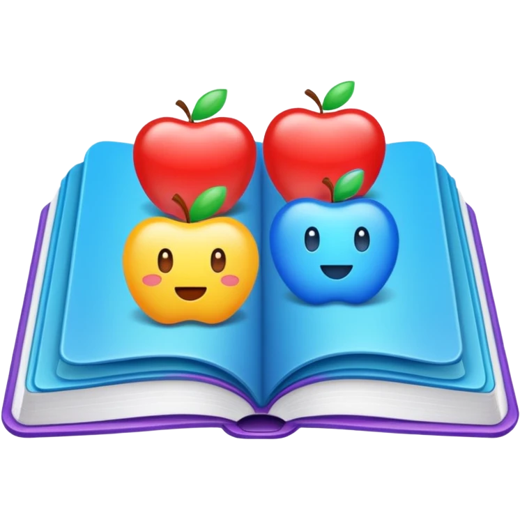 만화책 emoji