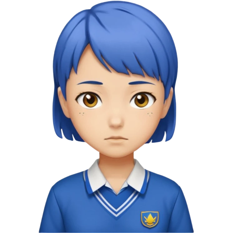 Dandadan emoji
