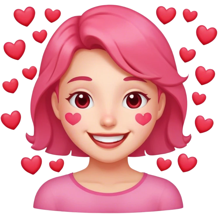 🥹❤️ emoji