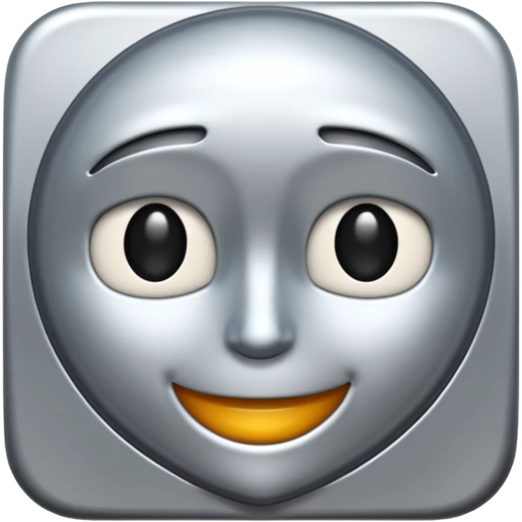V emoji