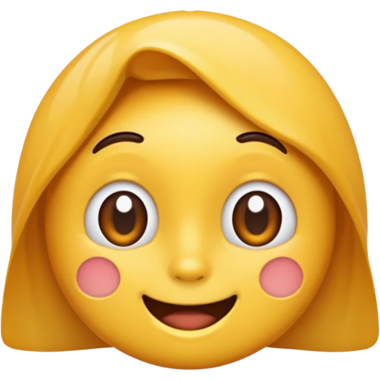😍😁😊 emoji