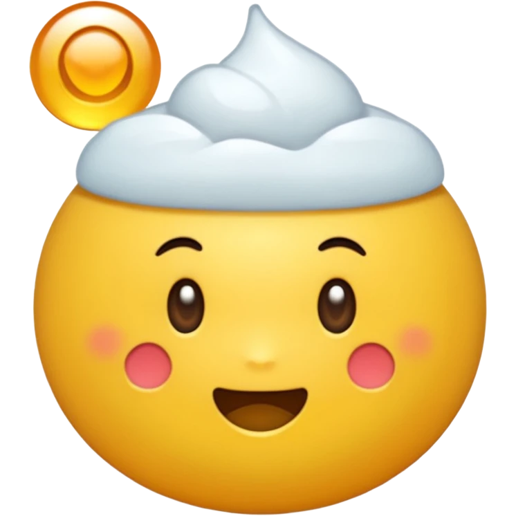 화장품 emoji