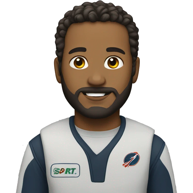 Srt emoji