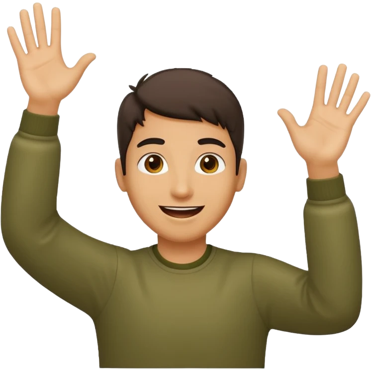 😍🤌🏻 emoji