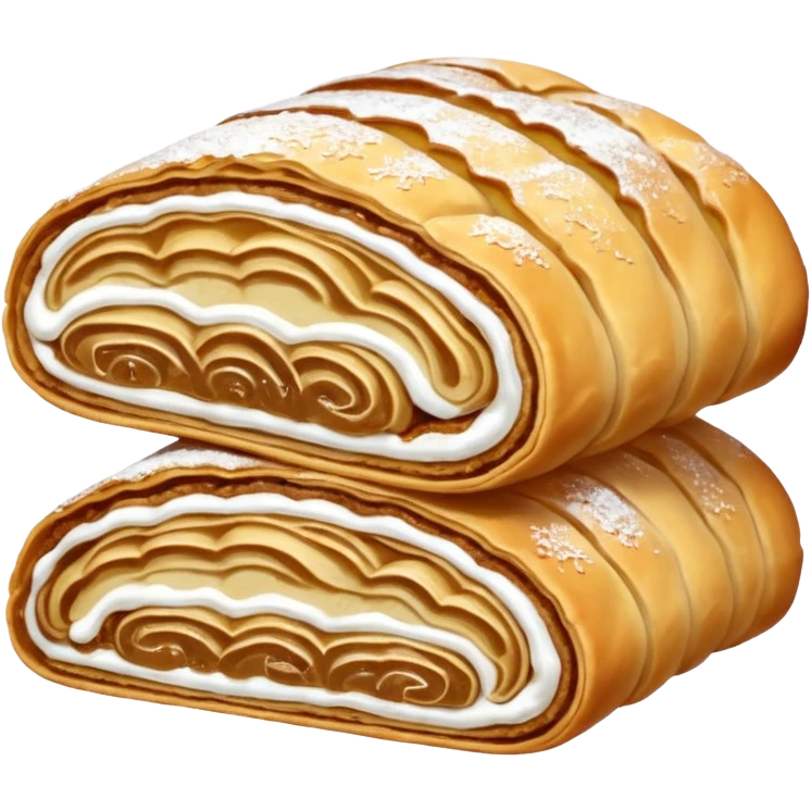 strudl emoji