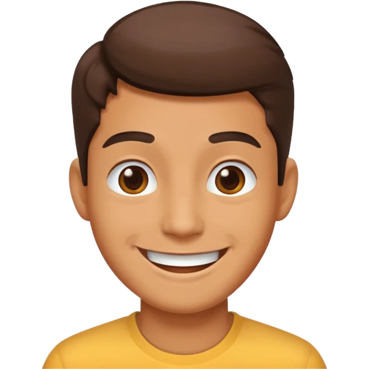 Can Bozok emoji