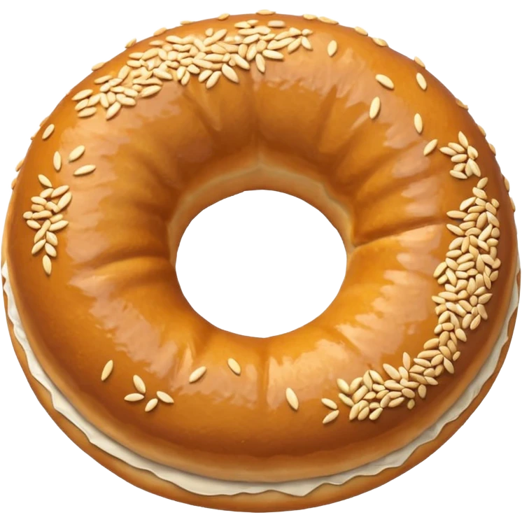 Simit  emoji
