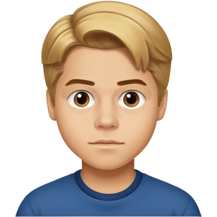 dylan sprouse emoji
