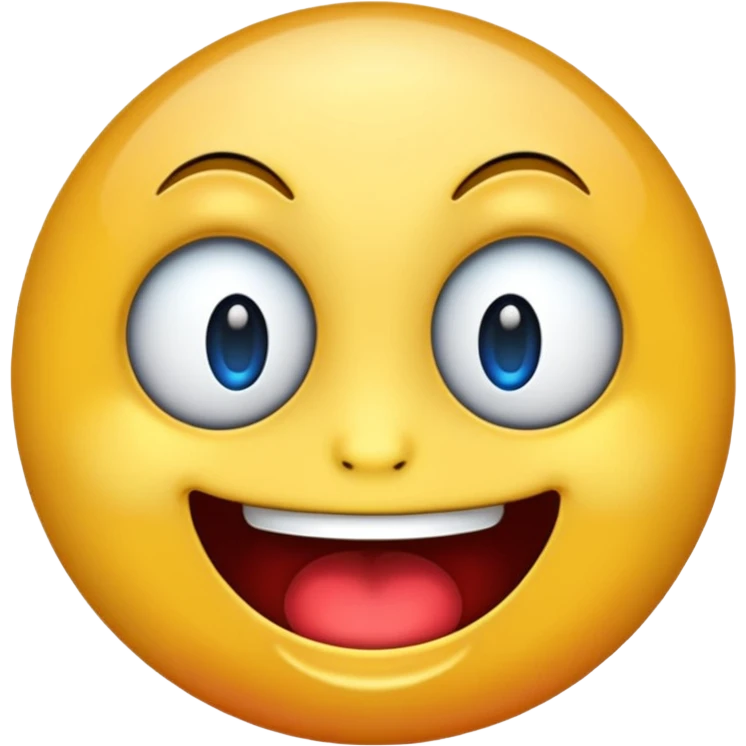 Freaky emji emoji