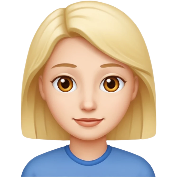 Hello emoji
