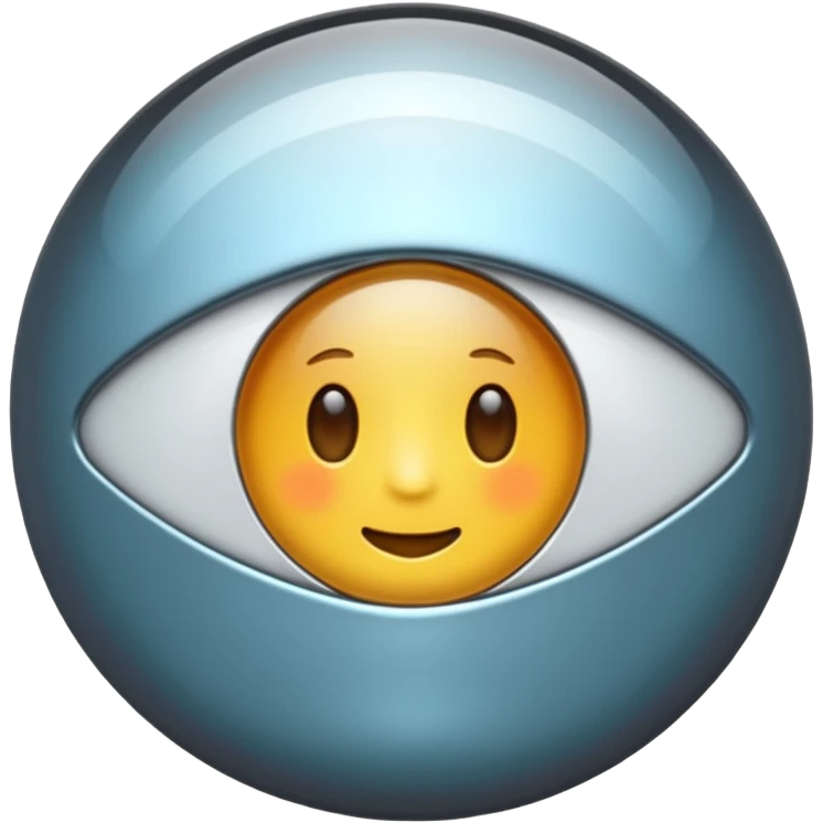 돋보기 emoji