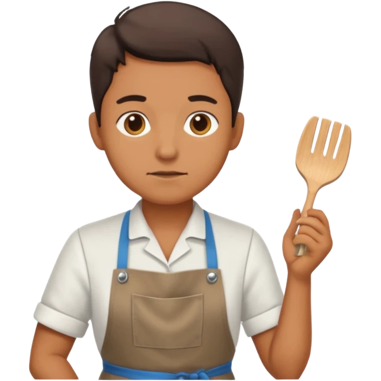 Printmaker emoji