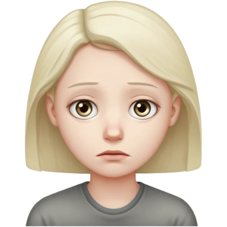 suicide emoji