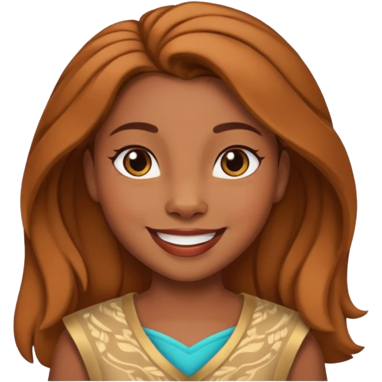 Nala Bess emoji