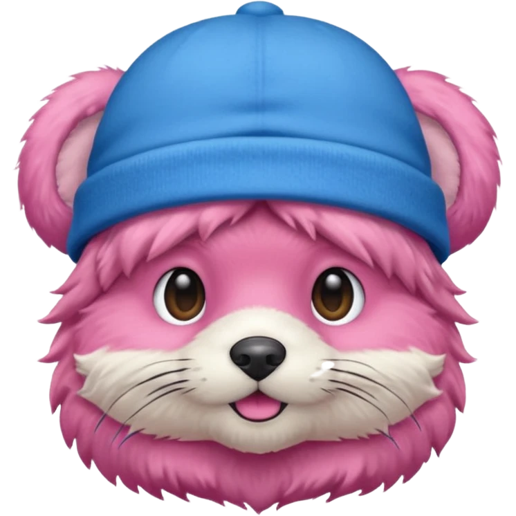 Chopper emoji