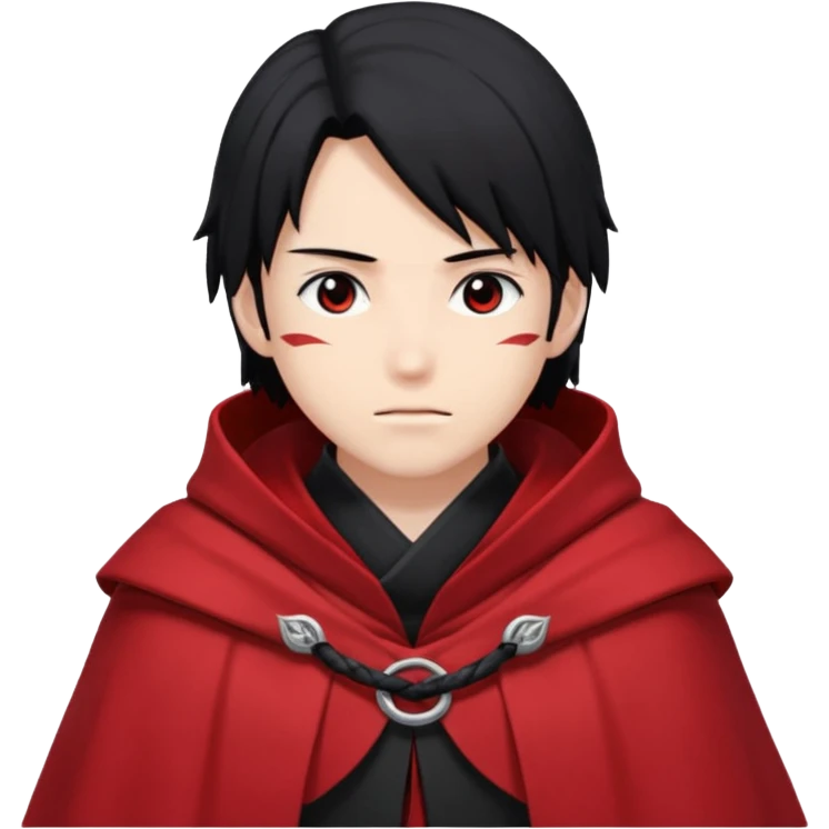 Akatsuki emoji