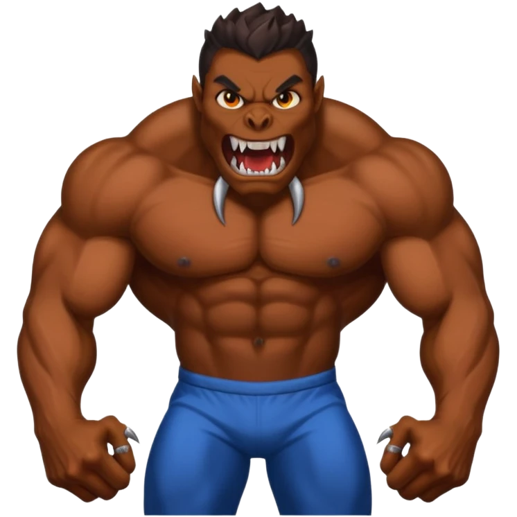 Terrefier emoji