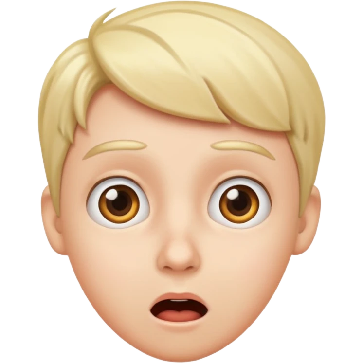 🍆😝 emoji