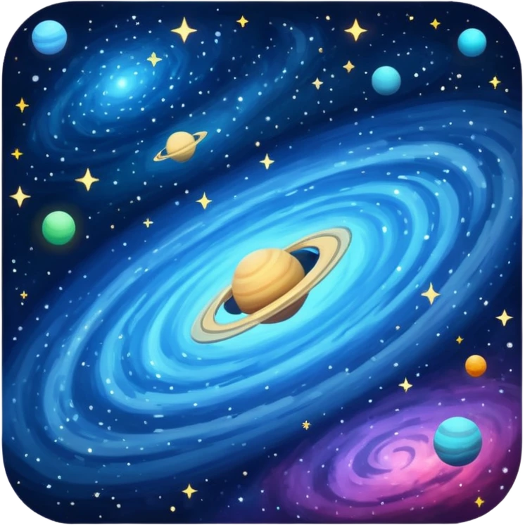 space  emoji