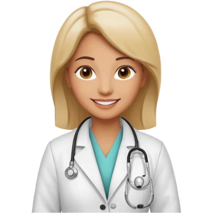 dietetician emoji