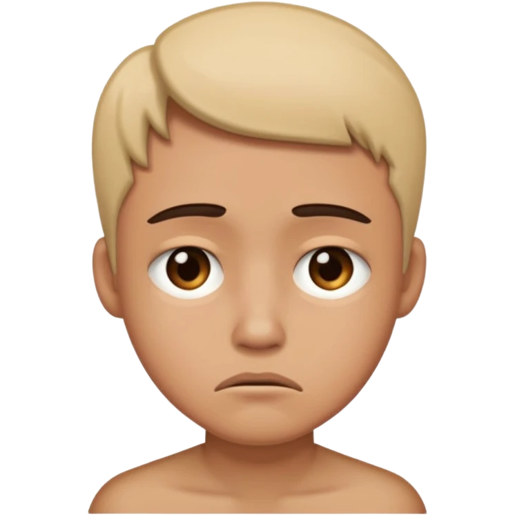 Sorryyyyy emoji