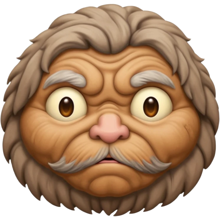 dirty ass emoji