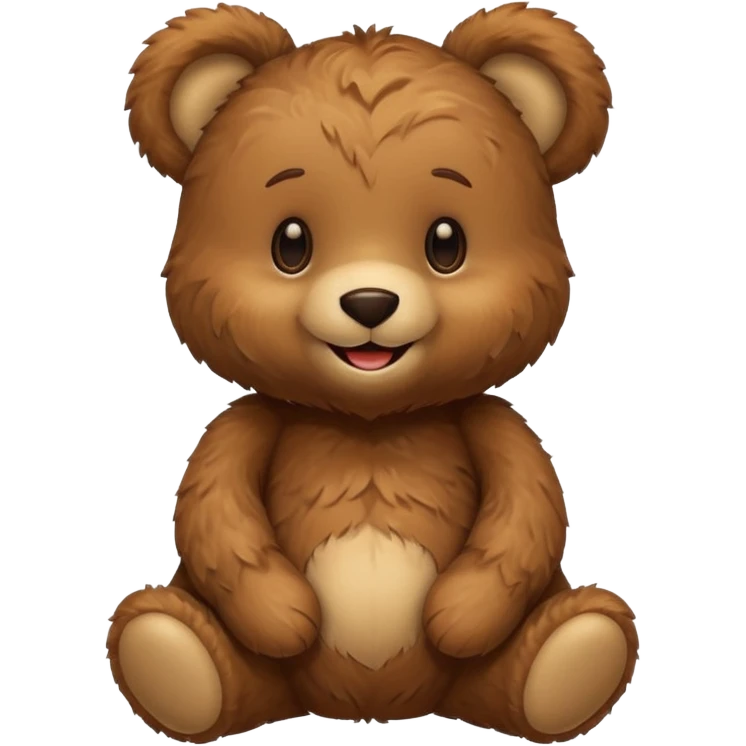 😆🐻😆 emoji