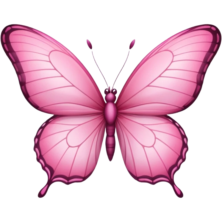 💗🦋 emoji
