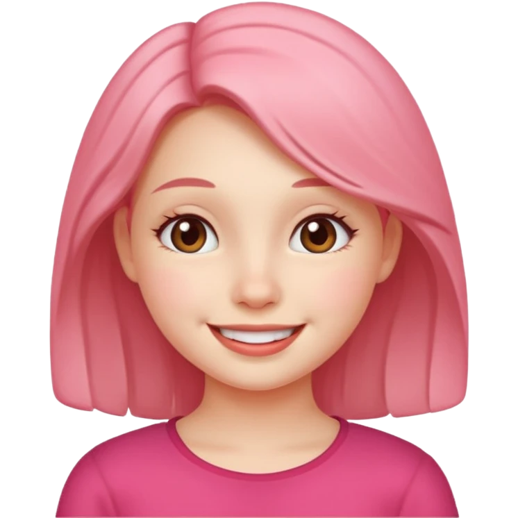 cutie pie emoji