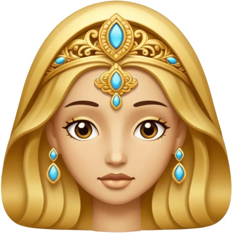Icxc nika emoji