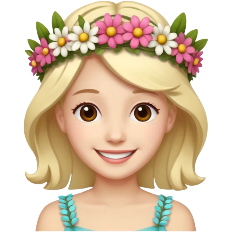Hobbysiara emoji